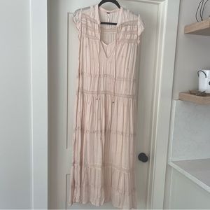 Free People Boho Dress